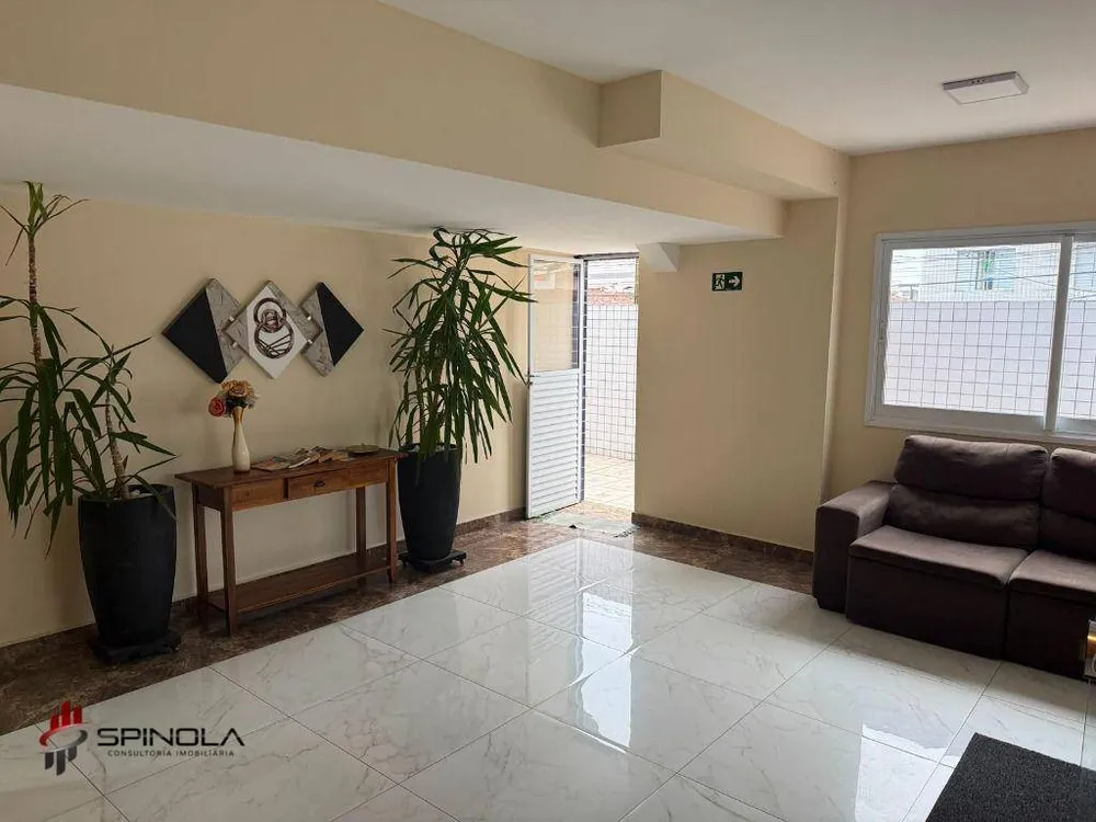 Apartamento, 1 quarto, 42 m² - Foto 4