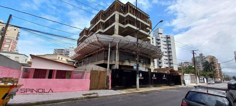 Apartamento à venda com 3 quartos, 100m² - Foto 1