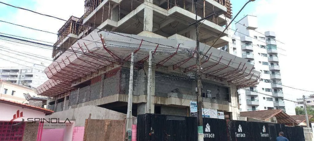 Apartamento, 3 quartos, 100 m² - Foto 8