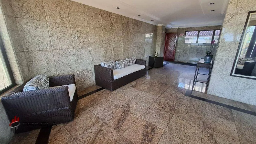 Apartamento, 2 quartos, 112 m² - Foto 2