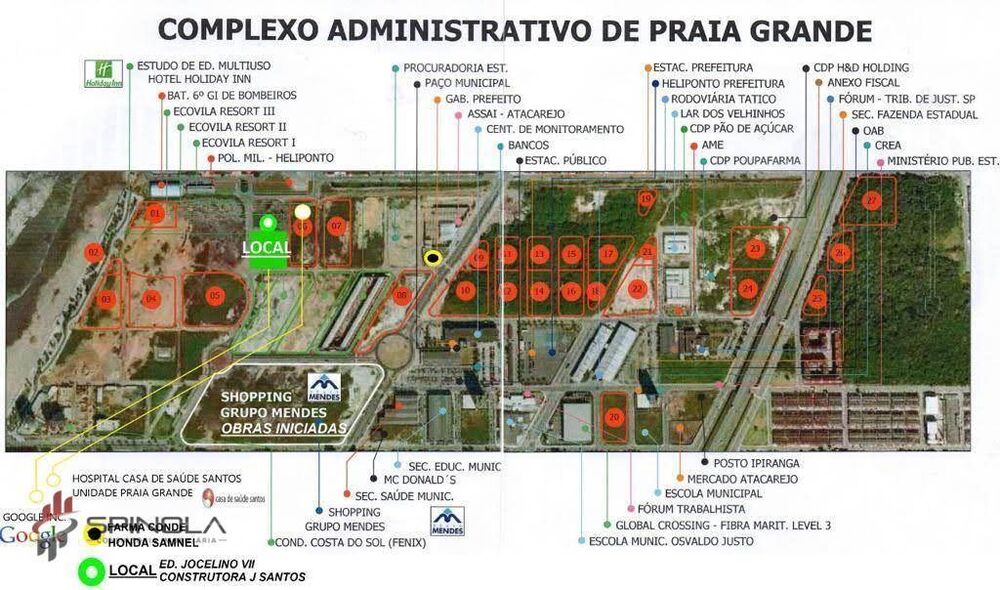 Apartamento, 3 quartos, 104 m² - Foto 5