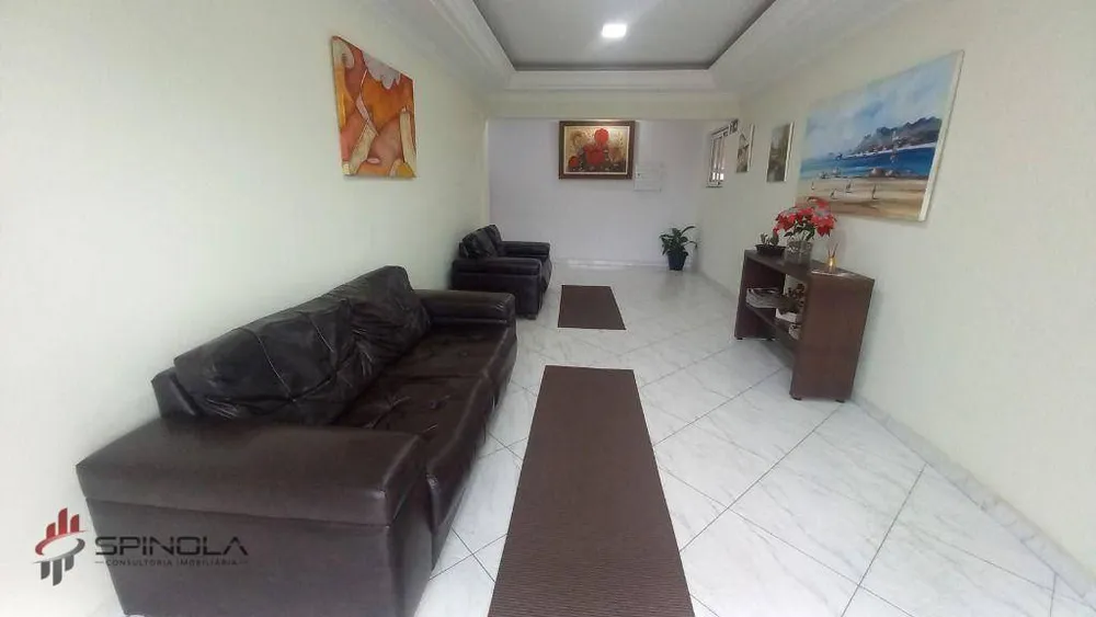 Apartamento, 1 quarto, 45 m² - Foto 2