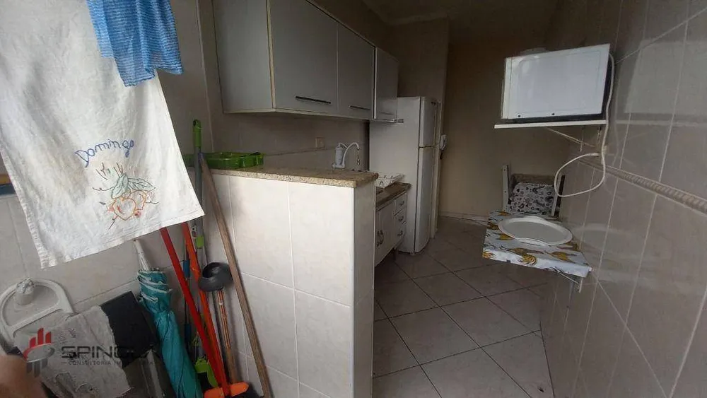 Apartamento, 1 quarto, 45 m² - Foto 8