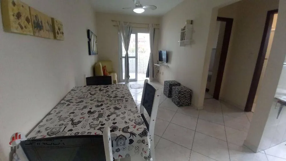 Apartamento, 1 quarto, 45 m² - Foto 1