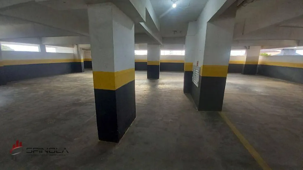 Apartamento, 1 quarto, 45 m² - Foto 4