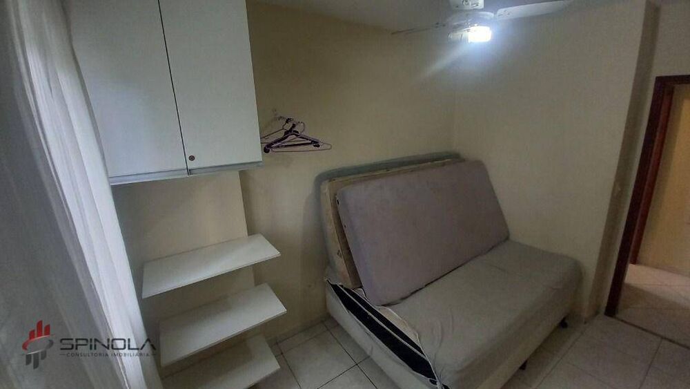 Apartamento, 1 quarto, 45 m² - Foto 1