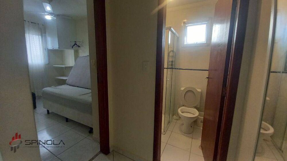 Apartamento, 1 quarto, 45 m² - Foto 4