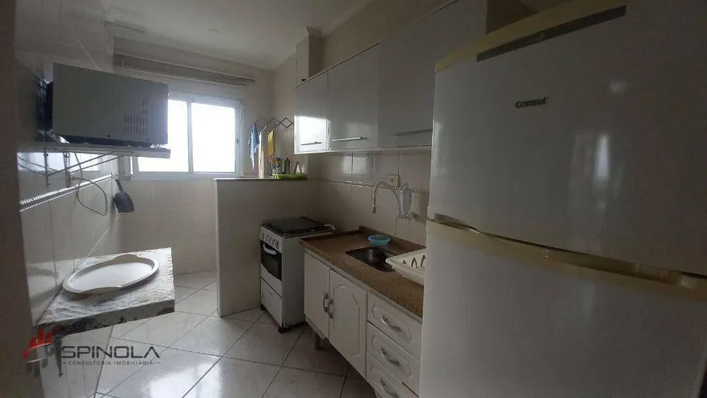 Apartamento, 1 quarto, 45 m² - Foto 6