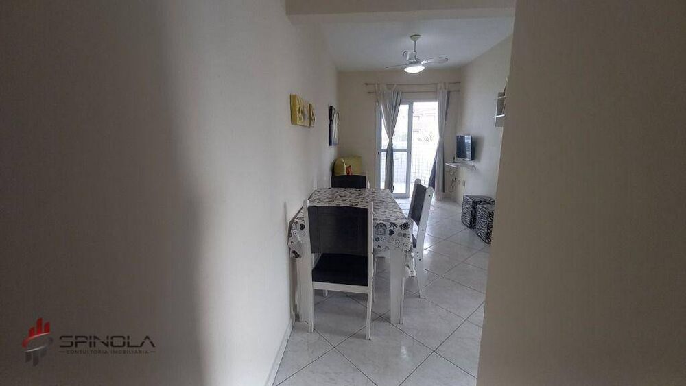 Apartamento, 1 quarto, 45 m² - Foto 3