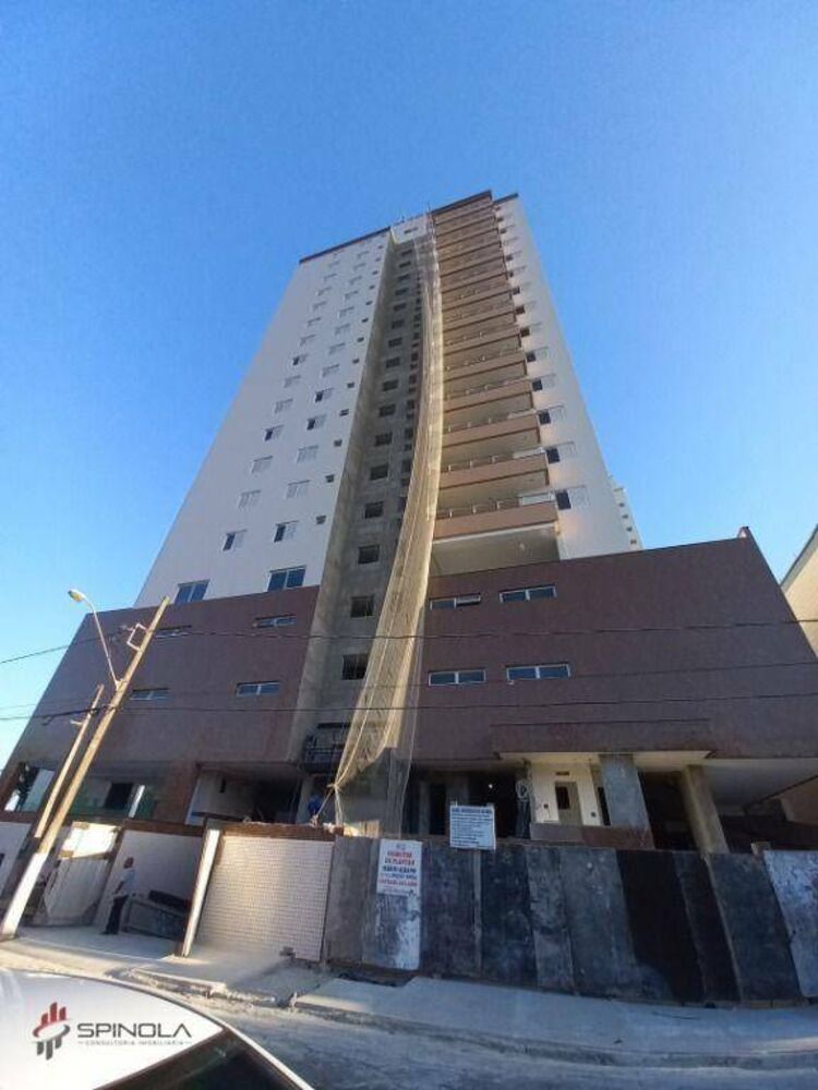 Apartamento à venda com 2 quartos, 88m² - Foto 1