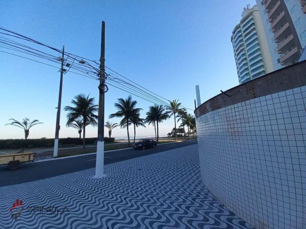Apartamento à venda com 2 quartos, 88m² - Foto 2