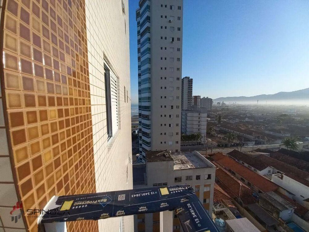 Apartamento à venda com 2 quartos, 88m² - Foto 9