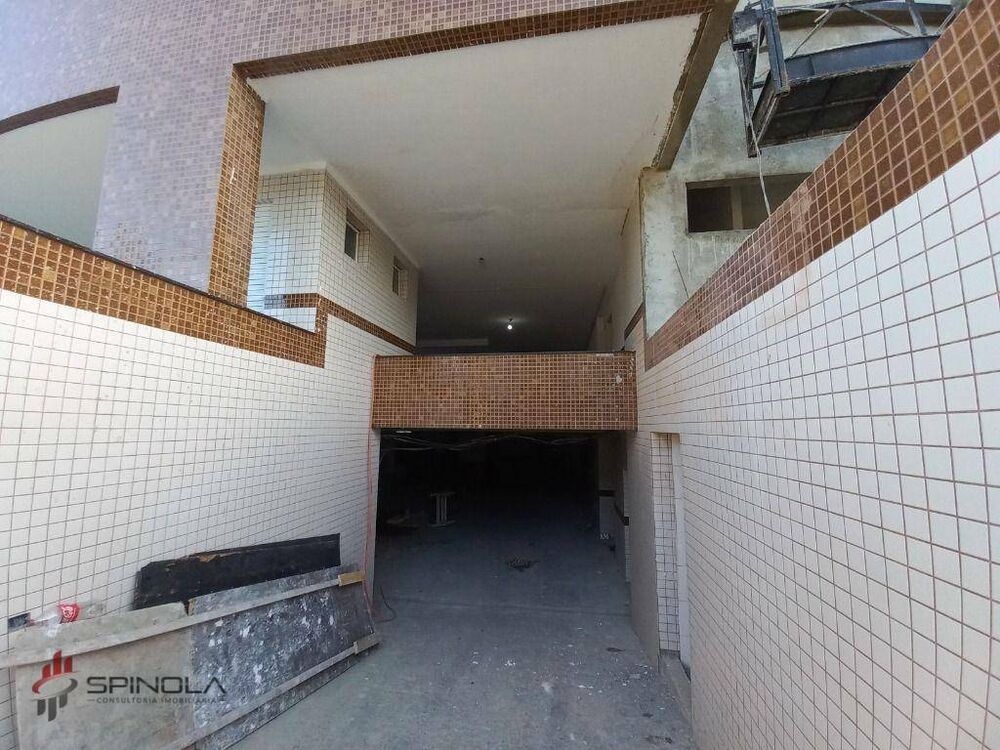 Apartamento à venda com 2 quartos, 88m² - Foto 3