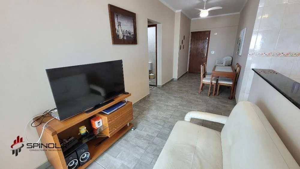 Apartamento, 2 quartos, 69 m² - Foto 5