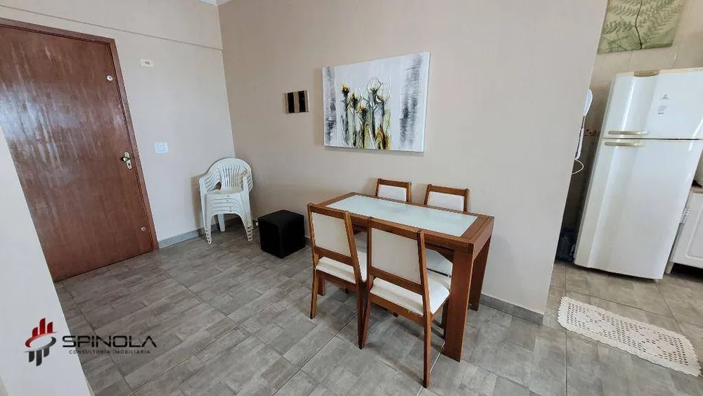 Apartamento, 2 quartos, 69 m² - Foto 3