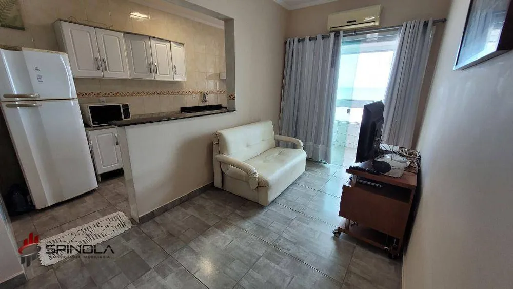 Apartamento, 2 quartos, 69 m² - Foto 2