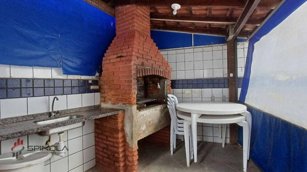 Apartamento à venda com 1 quarto, 54m² - Foto 8