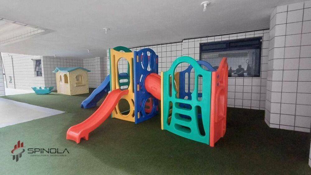 Apartamento à venda com 1 quarto, 54m² - Foto 9