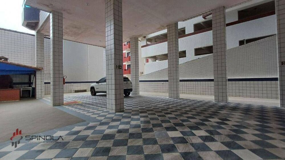 Apartamento à venda com 1 quarto, 54m² - Foto 5