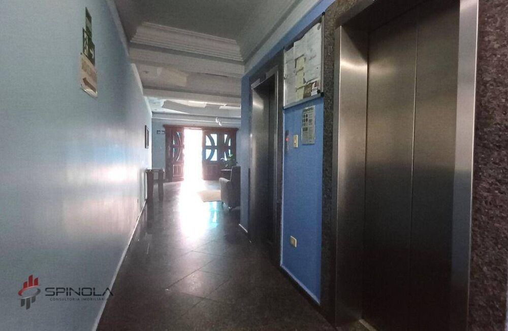 Apartamento à venda com 1 quarto, 54m² - Foto 4