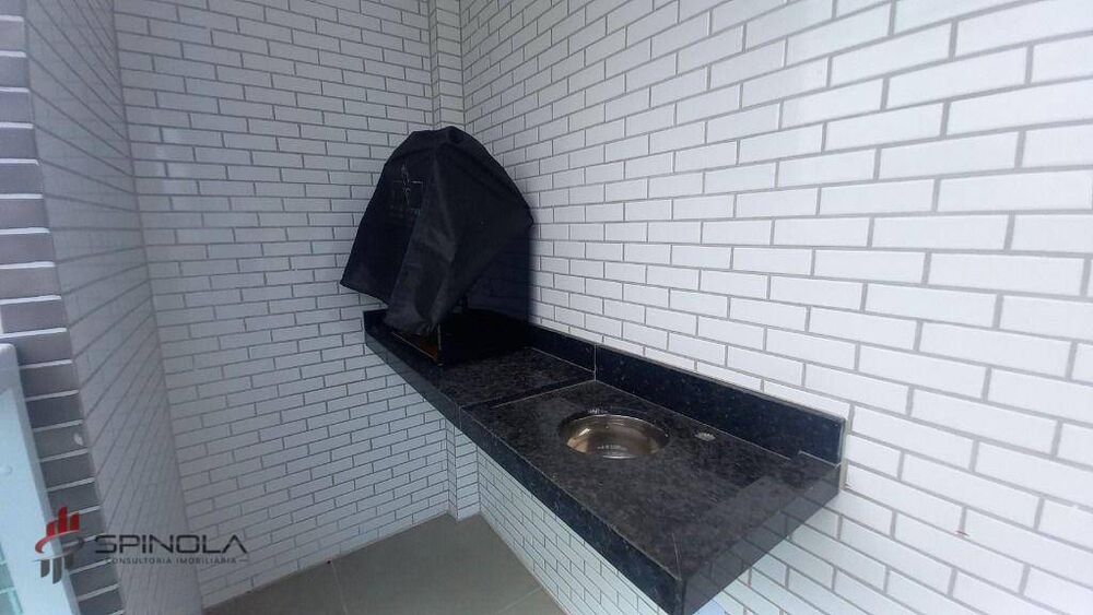 Casa de Condomínio à venda com 2 quartos, 55m² - Foto 8