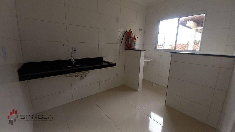 Casa de Condomínio à venda com 2 quartos, 55m² - Foto 9