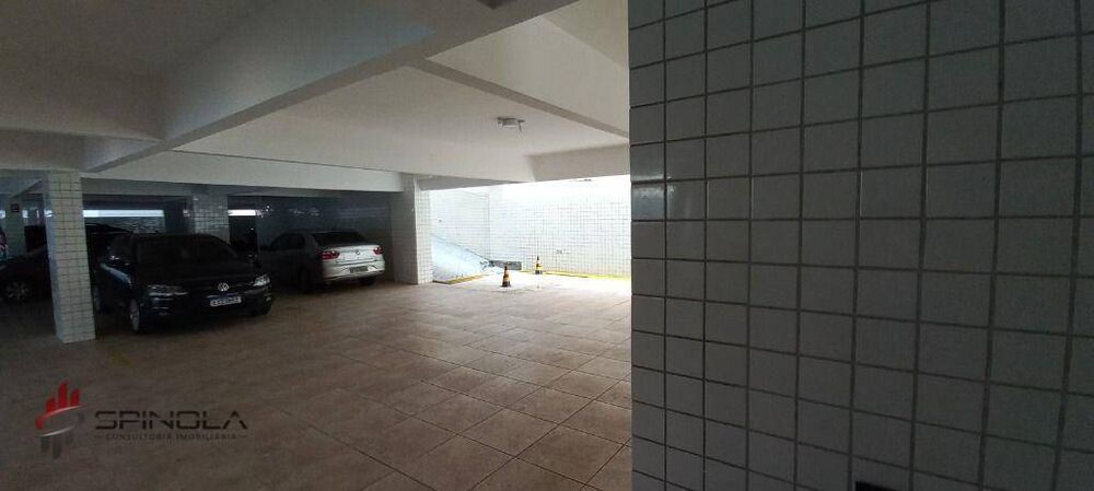 Apartamento à venda com 2 quartos, 91m² - Foto 8