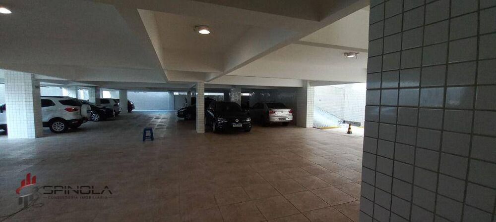 Apartamento à venda com 2 quartos, 91m² - Foto 7