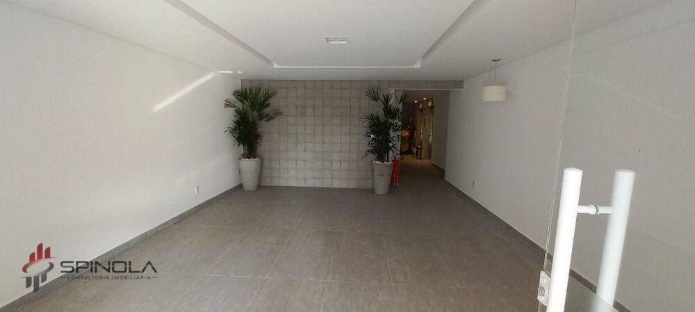 Apartamento à venda com 2 quartos, 91m² - Foto 3