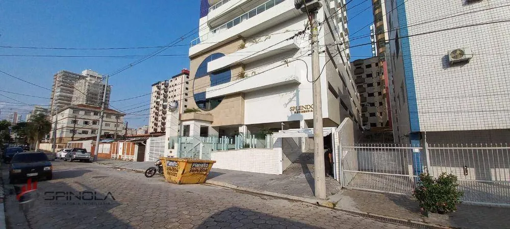 Apartamento, 2 quartos, 91 m² - Foto 1