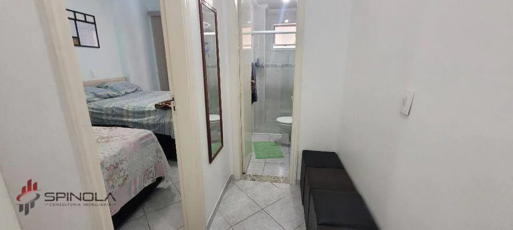 Apartamento, 2 quartos, 80 m² - Foto 11