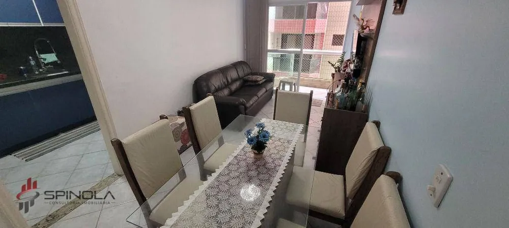 Apartamento, 2 quartos, 80 m² - Foto 2