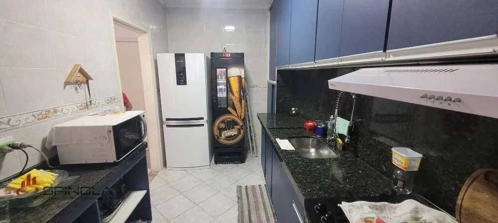 Apartamento, 2 quartos, 80 m² - Foto 8