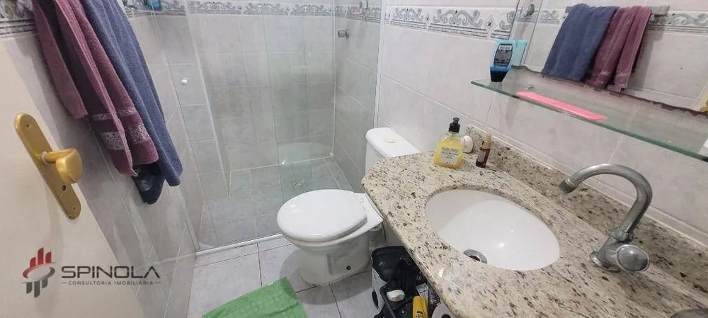 Apartamento, 2 quartos, 80 m² - Foto 12