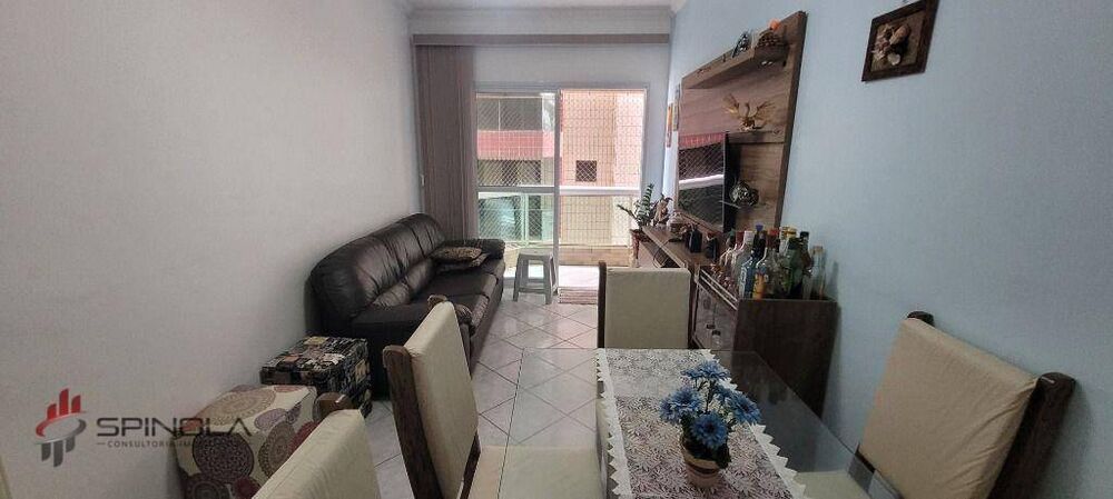 Apartamento à venda com 2 quartos, 80m² - Foto 11