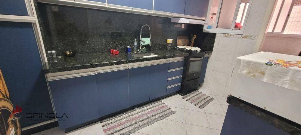 Apartamento à venda com 2 quartos, 80m² - Foto 2