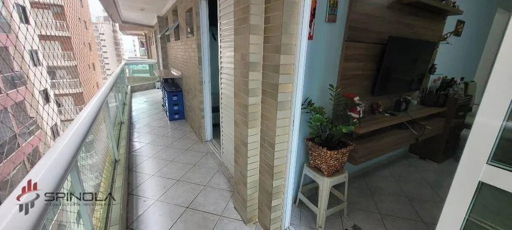 Apartamento, 2 quartos, 80 m² - Foto 20