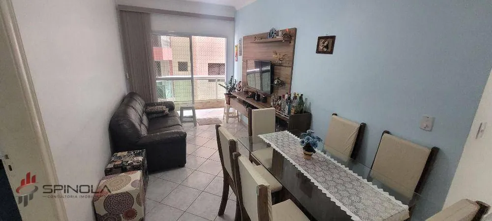 Apartamento, 2 quartos, 80 m² - Foto 1