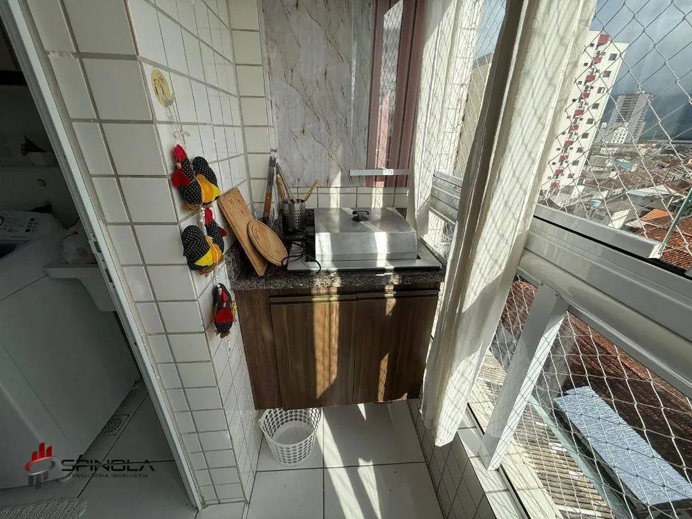 Apartamento, 2 quartos, 74 m² - Foto 7