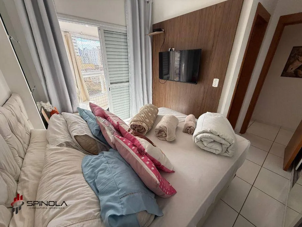 Apartamento, 2 quartos, 74 m² - Foto 9