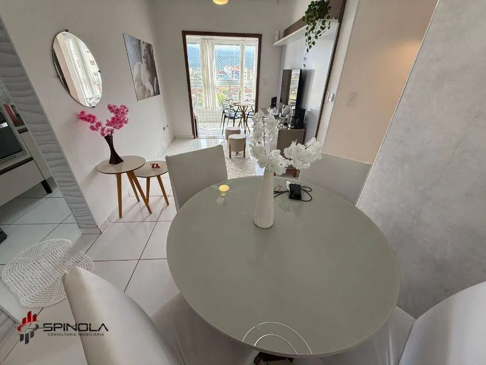 Apartamento, 2 quartos, 74 m² - Foto 2