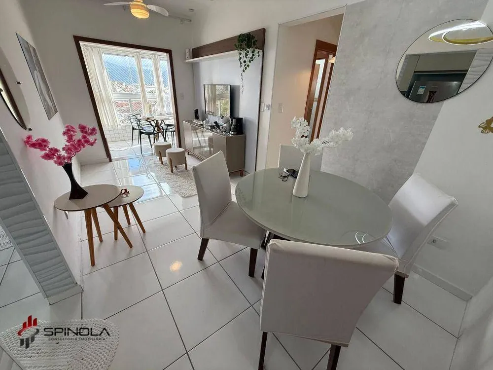 Apartamento, 2 quartos, 74 m² - Foto 3
