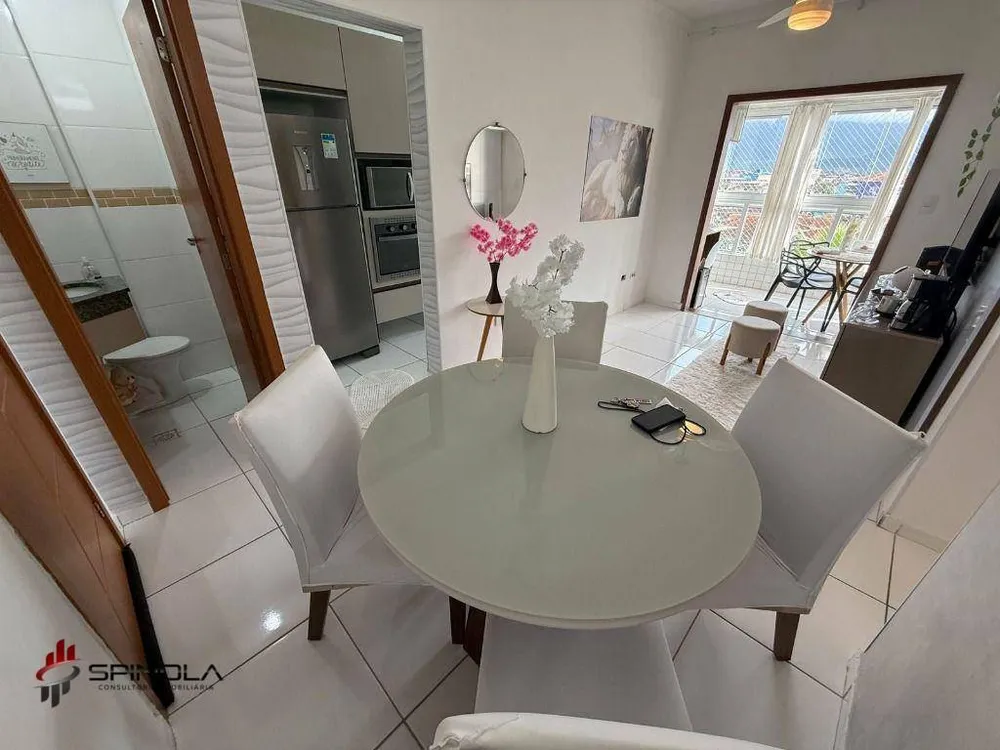Apartamento, 2 quartos, 74 m² - Foto 1