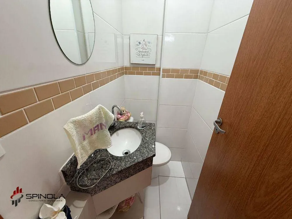 Apartamento, 2 quartos, 74 m² - Foto 4