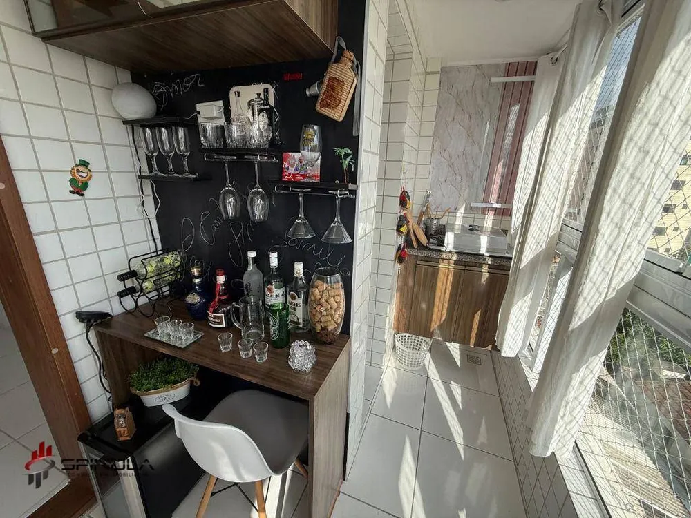 Apartamento, 2 quartos, 74 m² - Foto 6