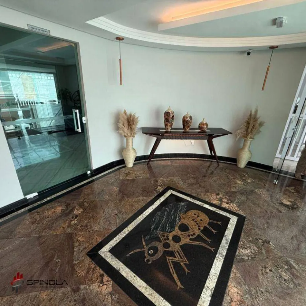 Apartamento, 2 quartos, 108 m² - Foto 2