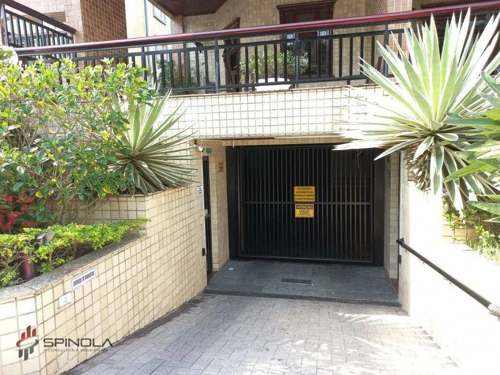 Apartamento, 2 quartos, 83 m² - Foto 1