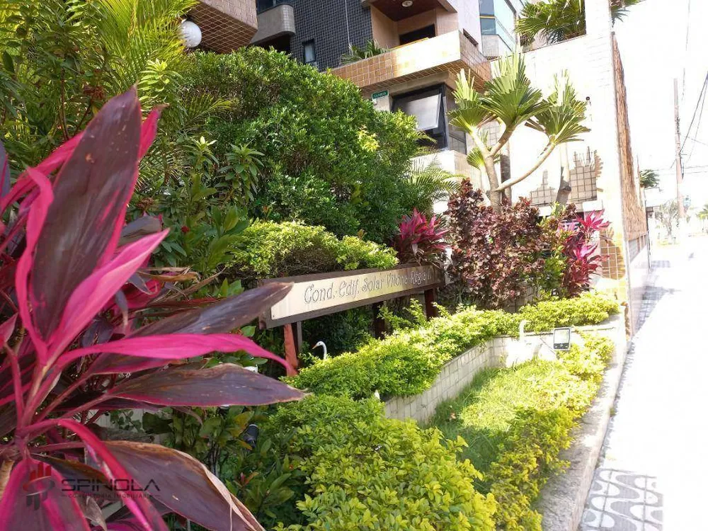 Apartamento, 2 quartos, 83 m² - Foto 2