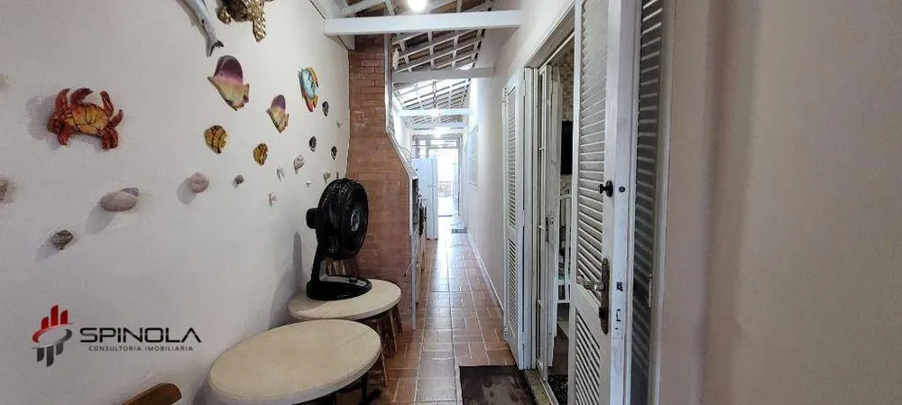 Casa, 2 quartos, 102 m² - Foto 13