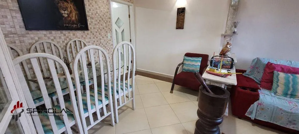 Casa, 2 quartos, 102 m² - Foto 6